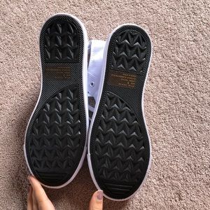 Shoes - NWT high top platform sneakers Shoes - NWT high top platform sneakers